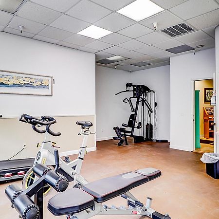 Spa On Port Royal Sound 2101 Hilton Head Island Εξωτερικό φωτογραφία
