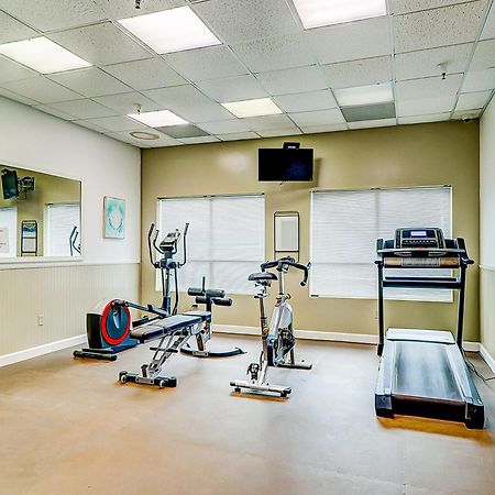 Spa On Port Royal Sound 2101 Hilton Head Island Εξωτερικό φωτογραφία