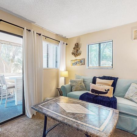 Spa On Port Royal Sound 2101 Hilton Head Island Εξωτερικό φωτογραφία