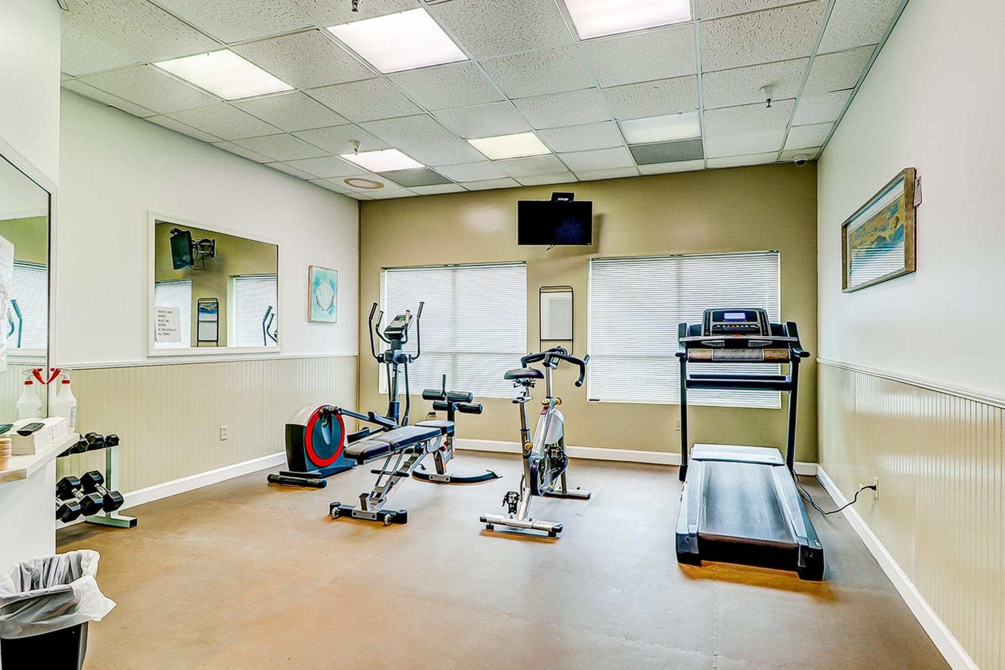 Spa On Port Royal Sound 2101 Hilton Head Island Εξωτερικό φωτογραφία