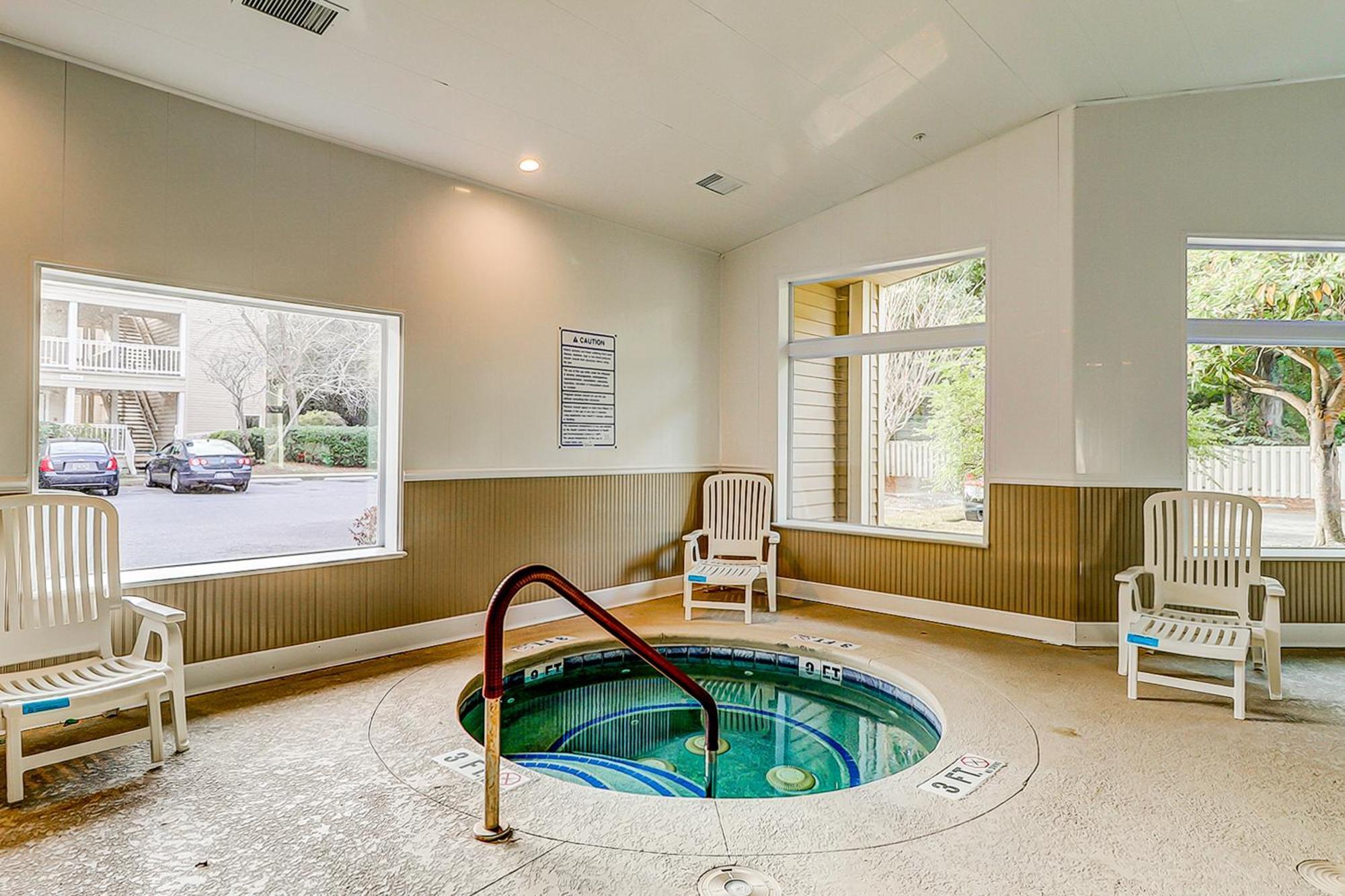 Spa On Port Royal Sound 2101 Hilton Head Island Εξωτερικό φωτογραφία