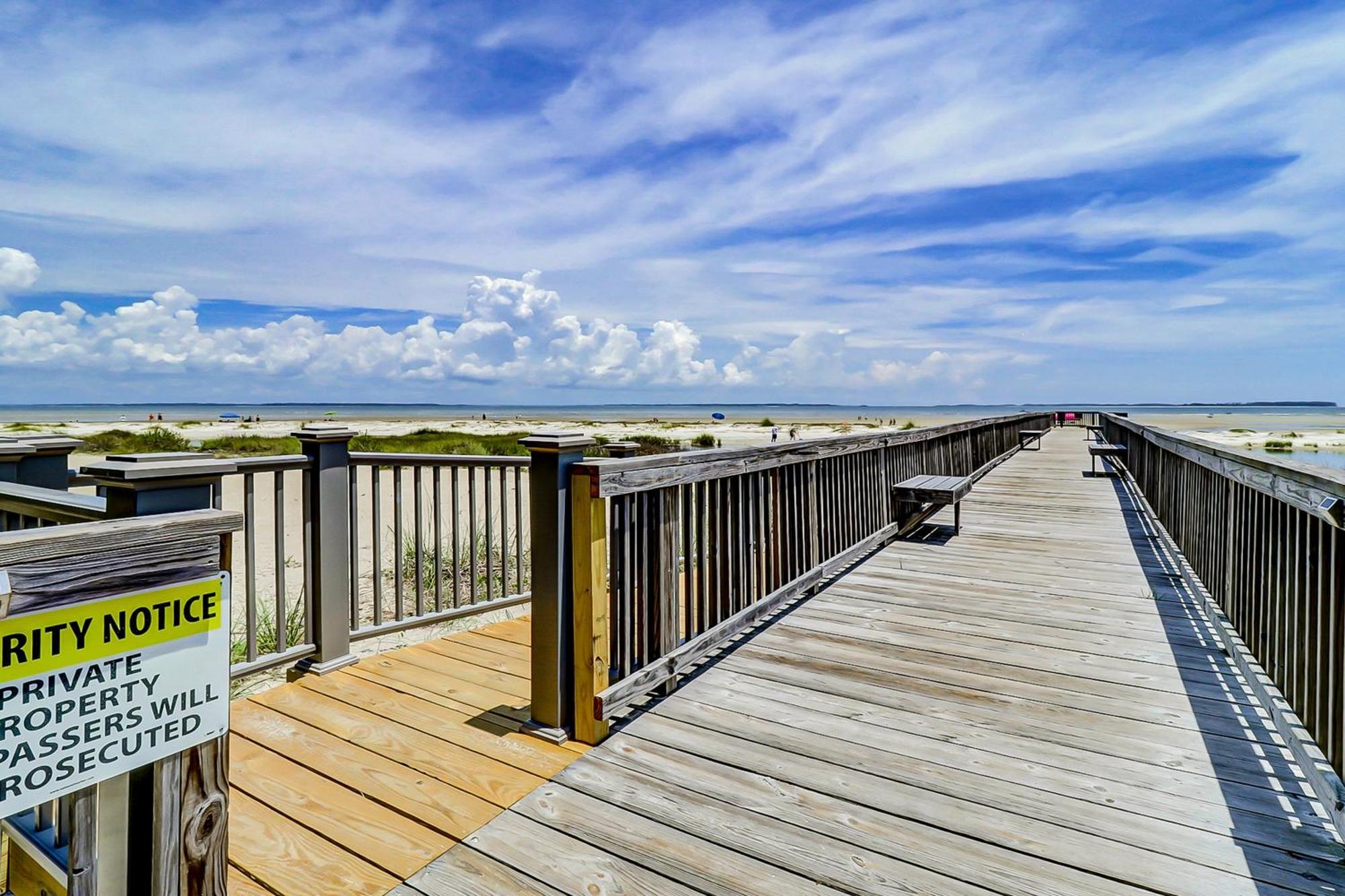 Spa On Port Royal Sound 2101 Hilton Head Island Εξωτερικό φωτογραφία