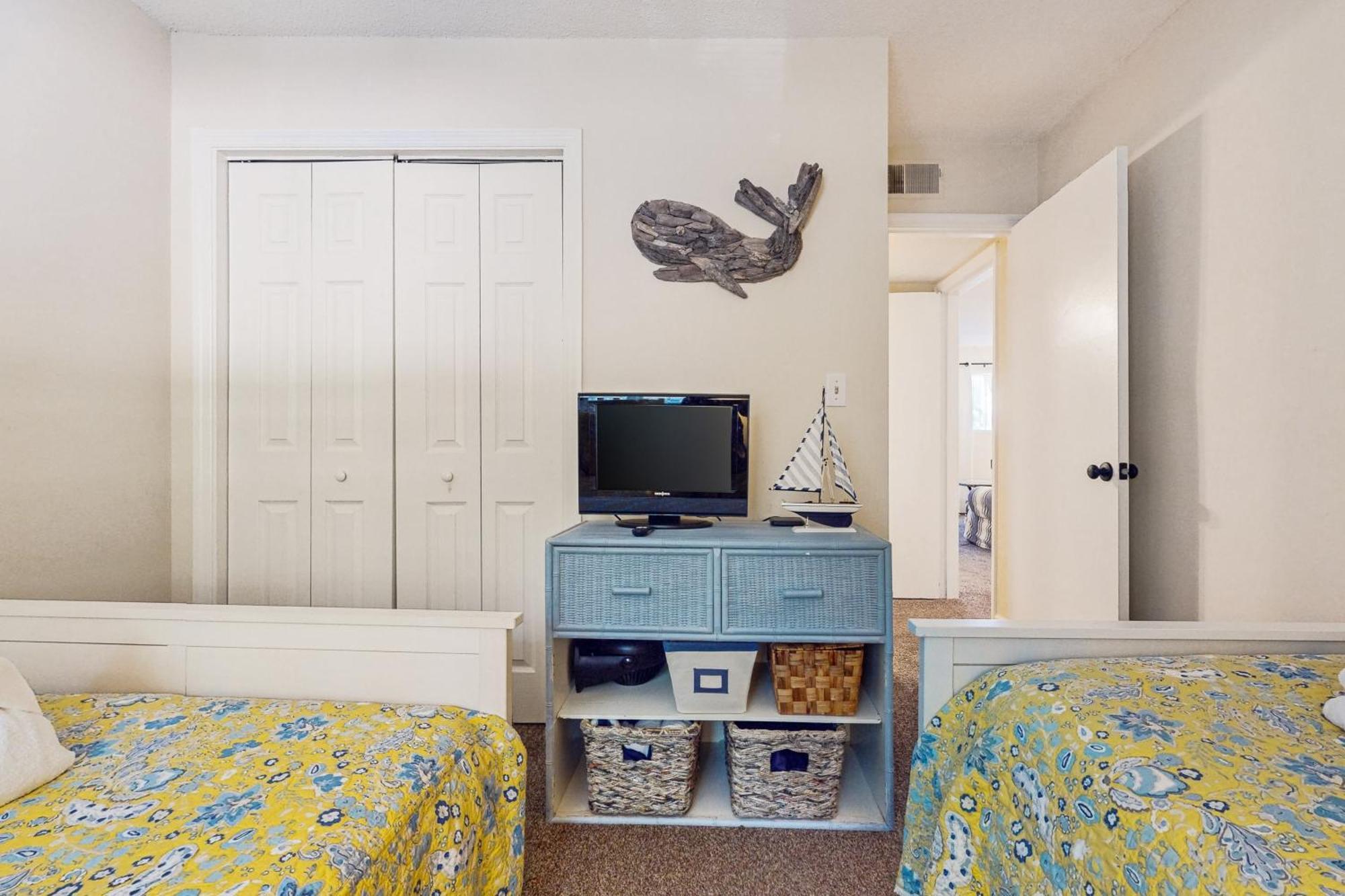 Spa On Port Royal Sound 2101 Hilton Head Island Εξωτερικό φωτογραφία