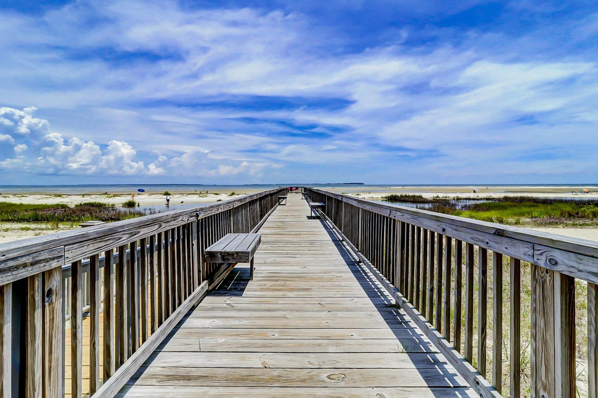 Spa On Port Royal Sound 2101 Hilton Head Island Εξωτερικό φωτογραφία