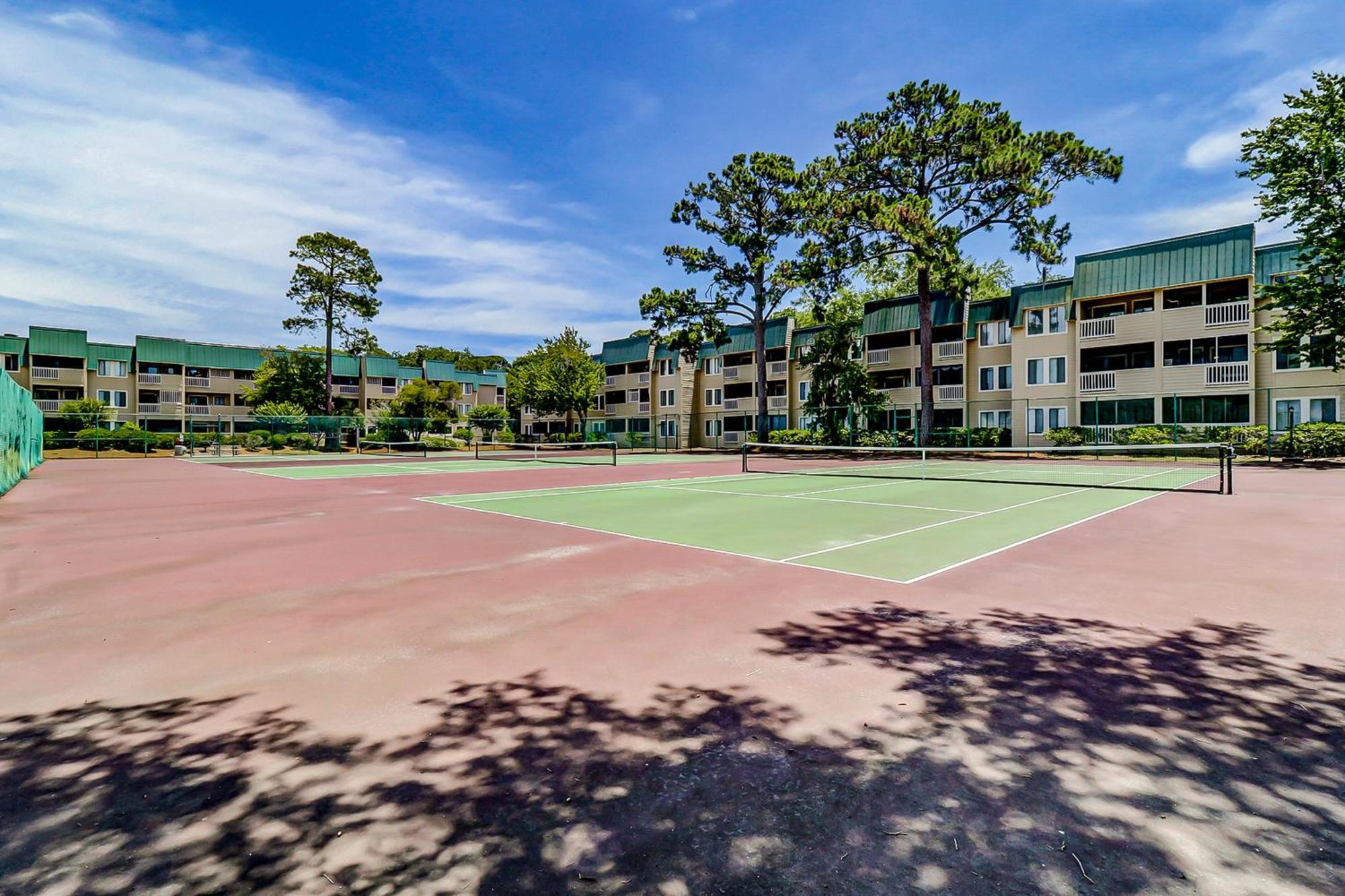 Spa On Port Royal Sound 2101 Hilton Head Island Εξωτερικό φωτογραφία