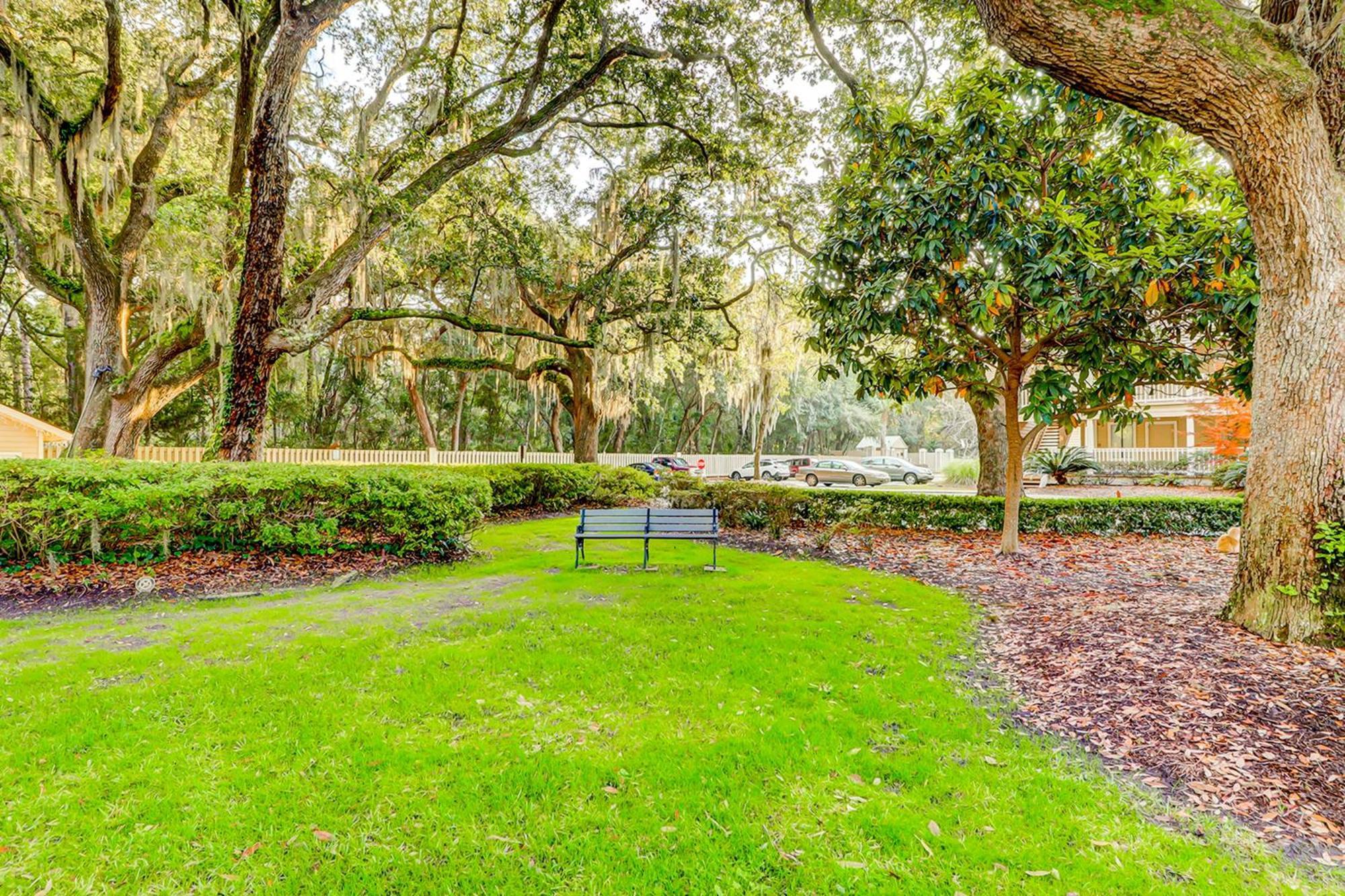 Spa On Port Royal Sound 2101 Hilton Head Island Εξωτερικό φωτογραφία