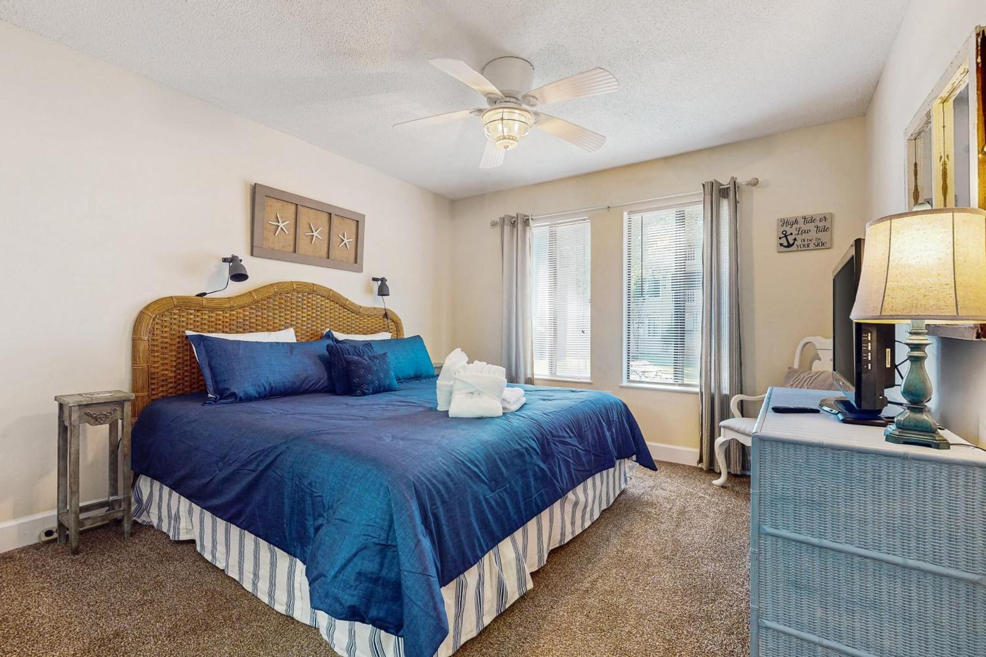 Spa On Port Royal Sound 2101 Hilton Head Island Εξωτερικό φωτογραφία