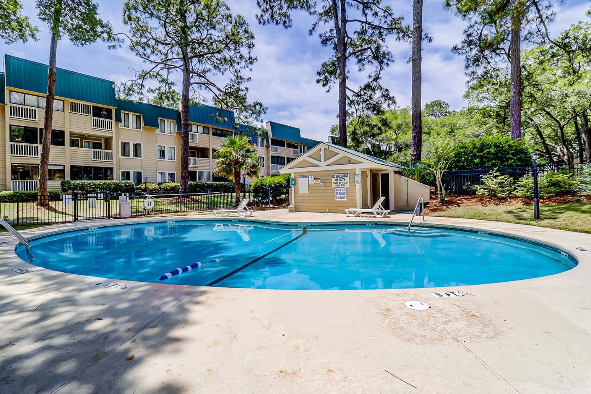 Spa On Port Royal Sound 2101 Hilton Head Island Εξωτερικό φωτογραφία
