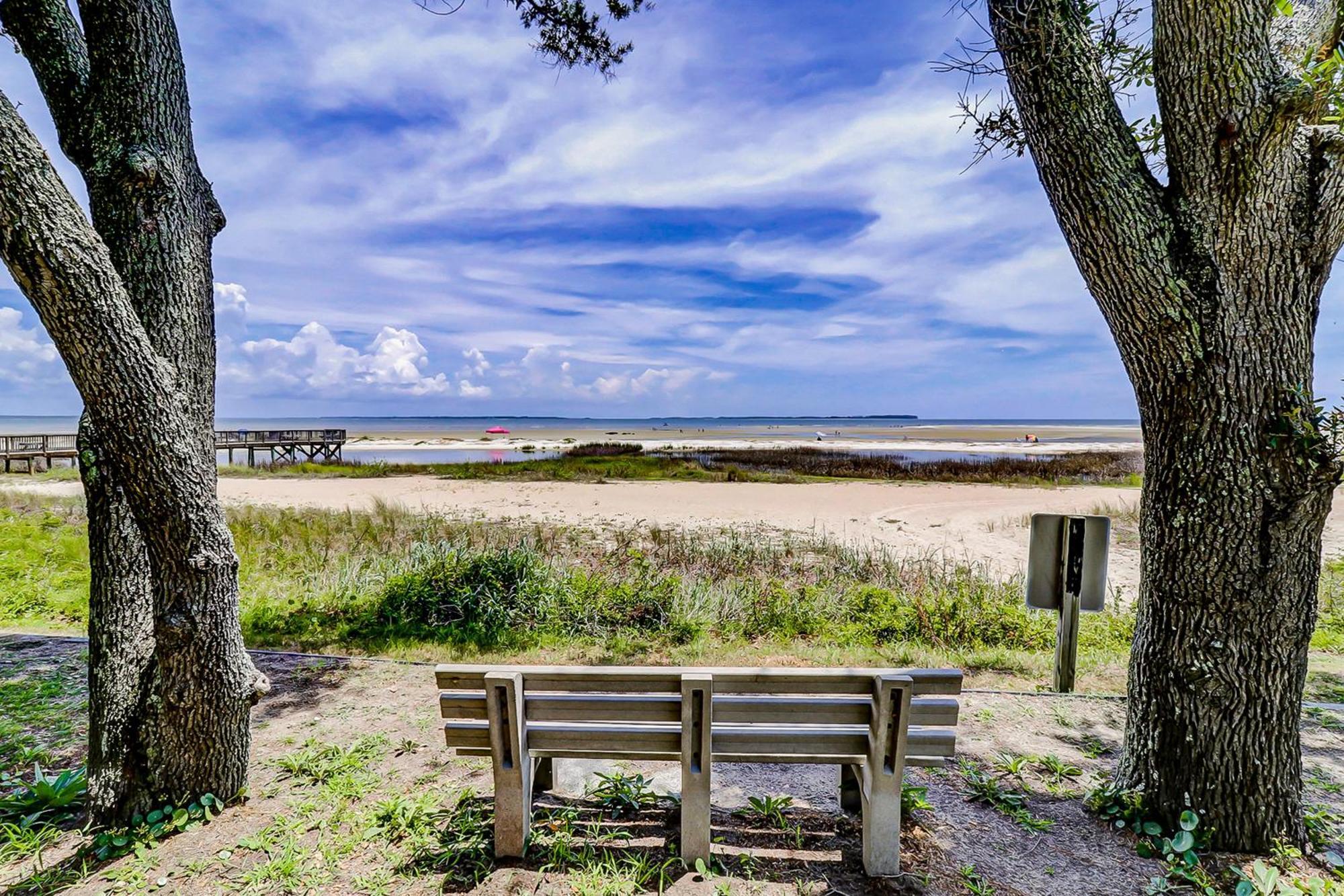 Spa On Port Royal Sound 2101 Hilton Head Island Εξωτερικό φωτογραφία