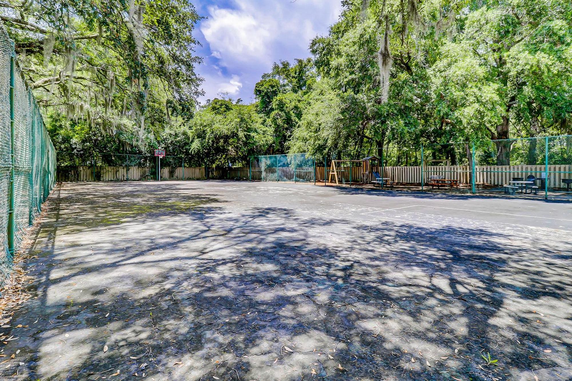 Spa On Port Royal Sound 2101 Hilton Head Island Εξωτερικό φωτογραφία